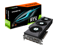 Gigabyte GeForce RTX 3080 Ti EAGLE LHR 12GB GDDR6X - 658152 - zdjęcie 1